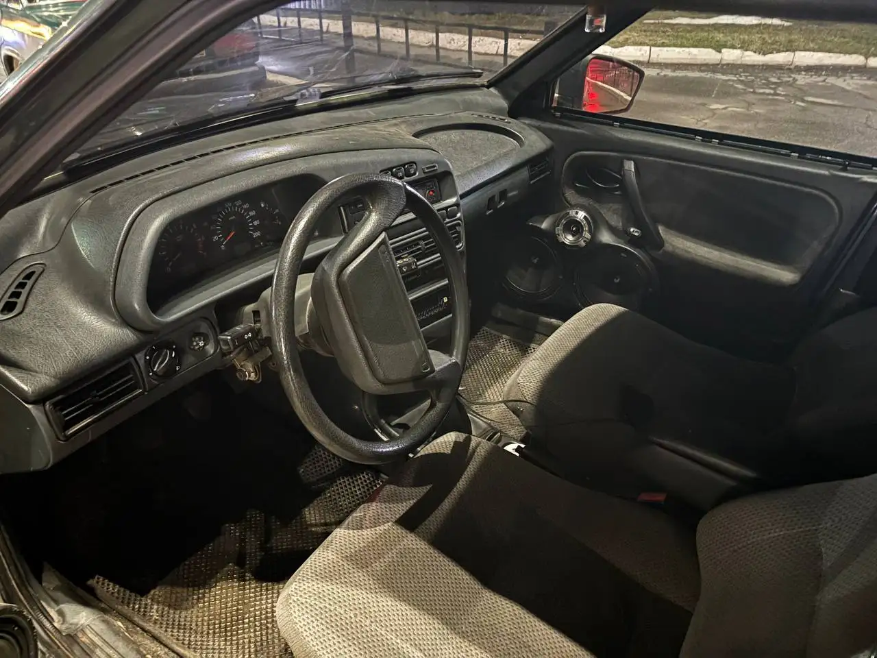 Продажа ВАЗ 2115 2010 года - Легковые автомобили (Авто) в Ижевск