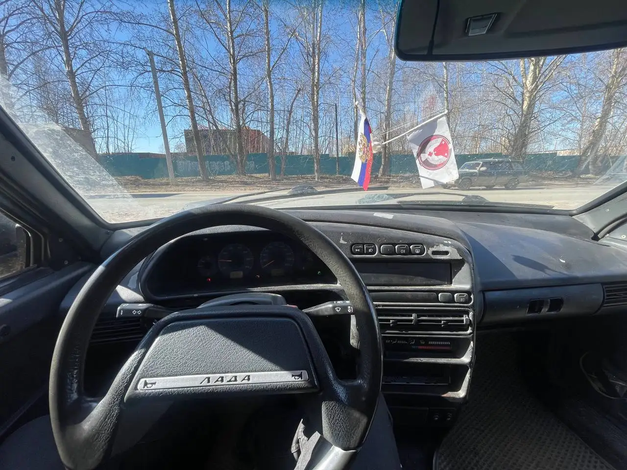 Продажа ВАЗ 2113 2008 года - Легковые автомобили (Авто) в Ижевск