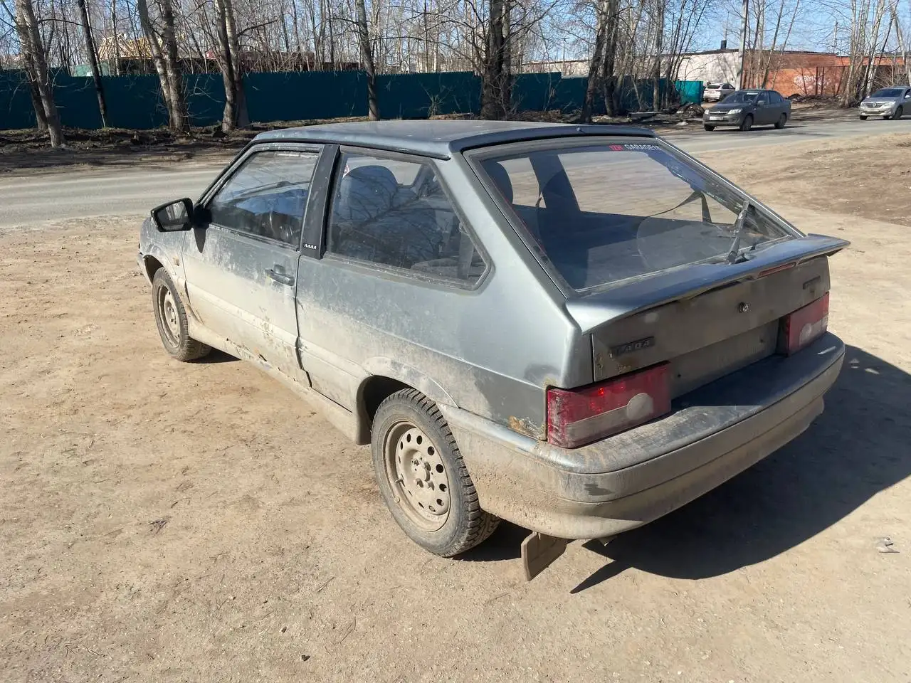 Продажа ВАЗ 2113 2008 года - Легковые автомобили (Авто) в Ижевск