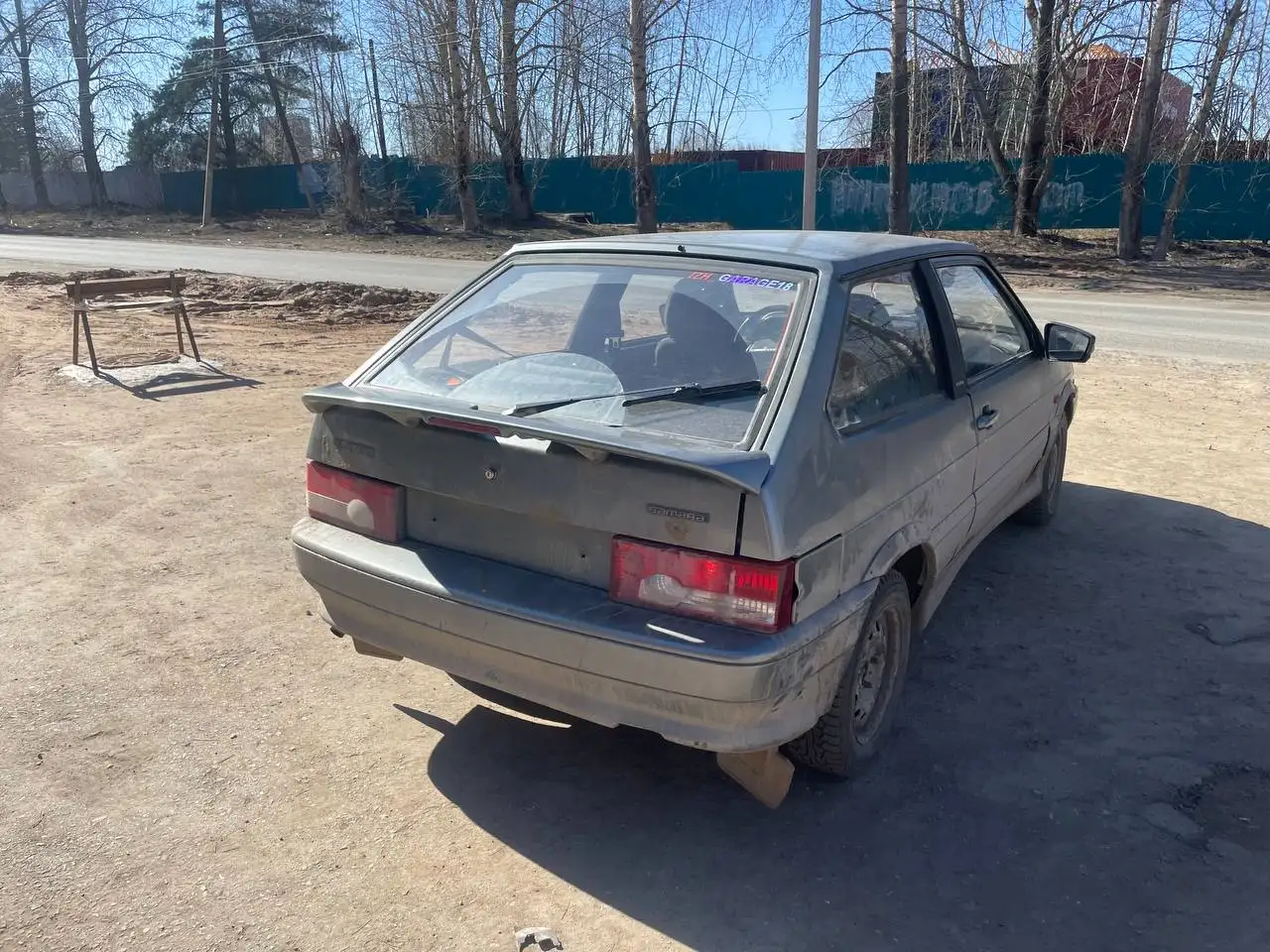 Продажа ВАЗ 2113 2008 года - Легковые автомобили (Авто) в Ижевск