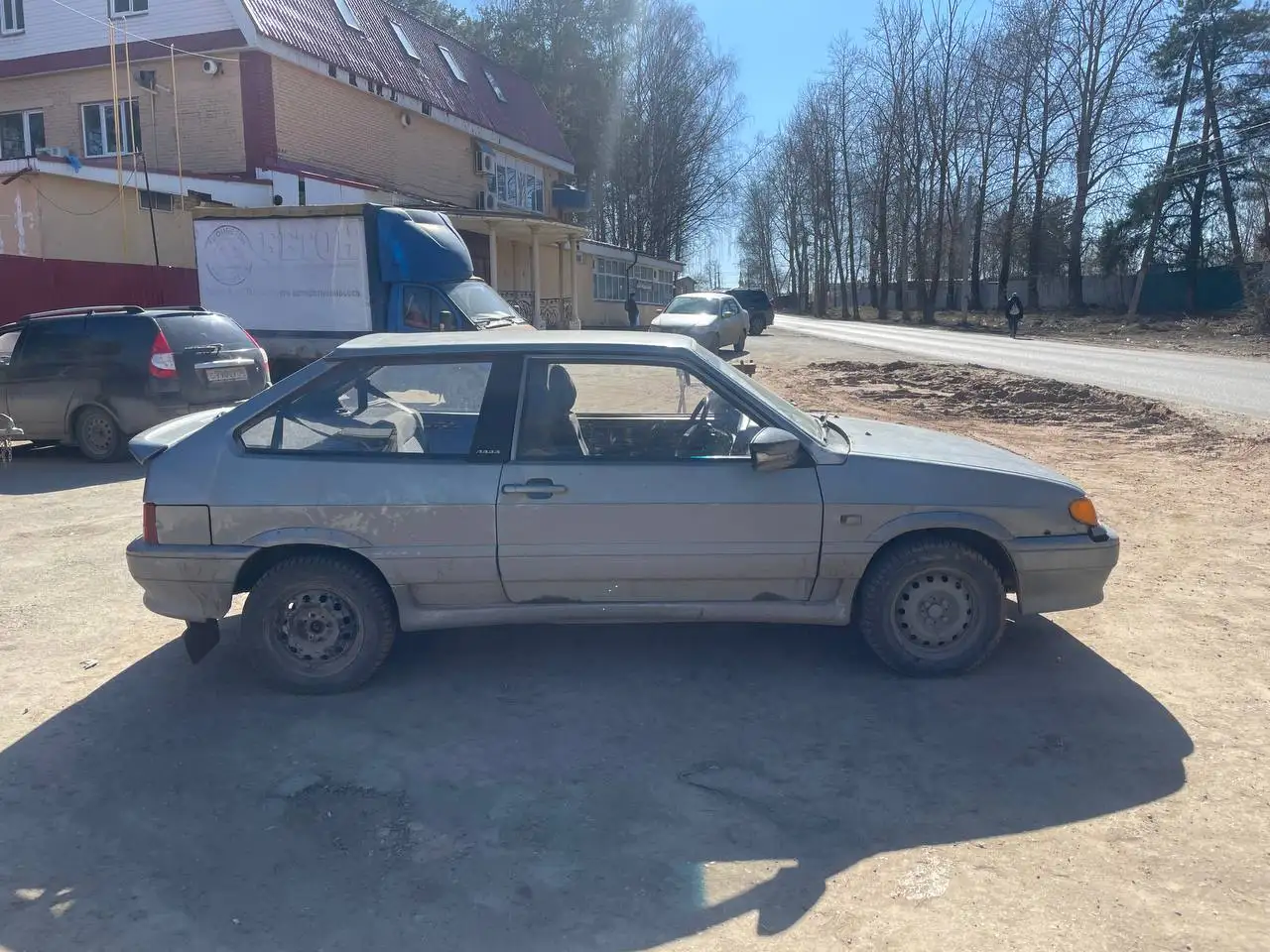 Продажа ВАЗ 2113 2008 года - Легковые автомобили (Авто) в Ижевск