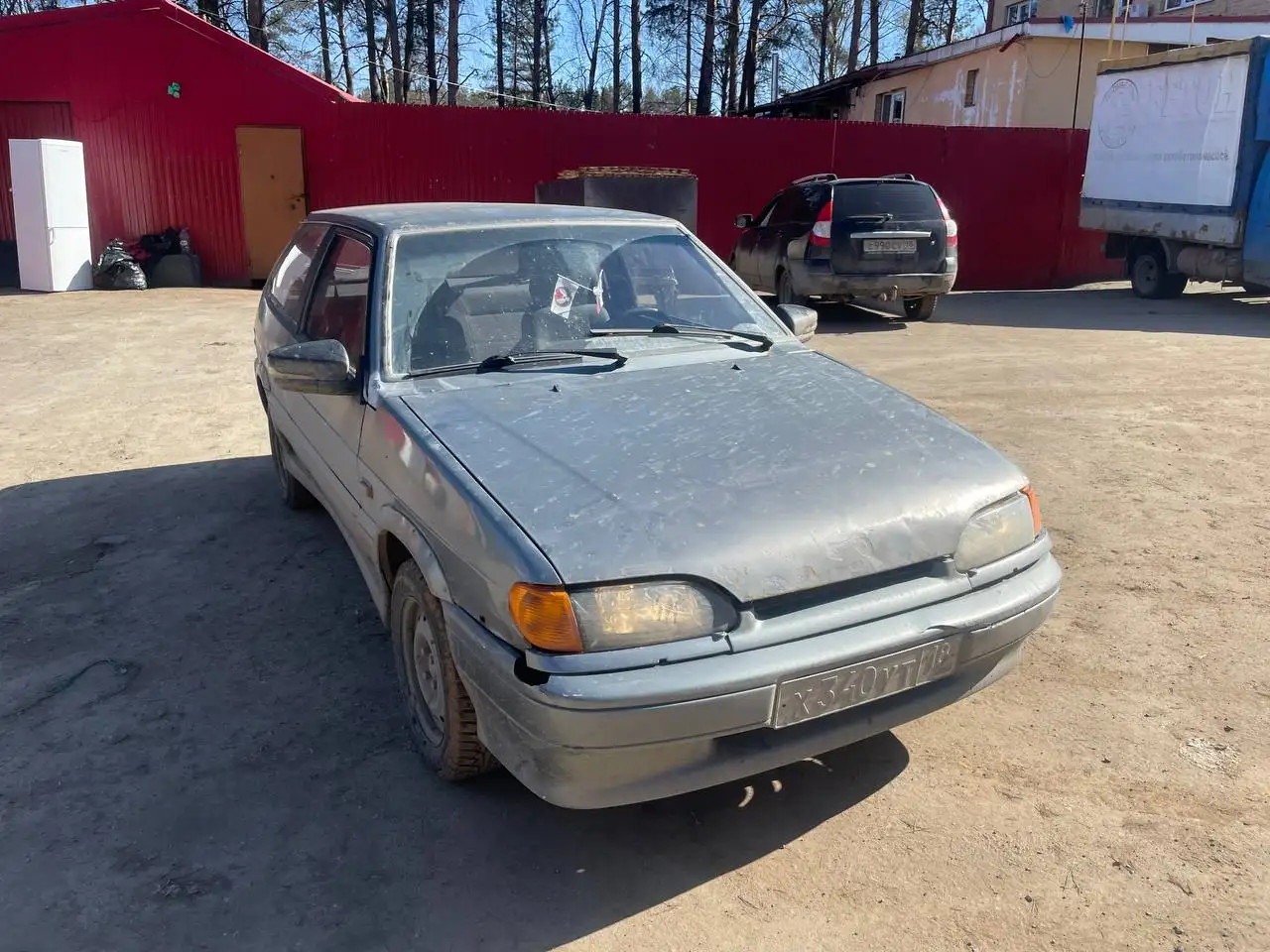 Продажа ВАЗ 2113 2008 года - Легковые автомобили (Авто) в Ижевск