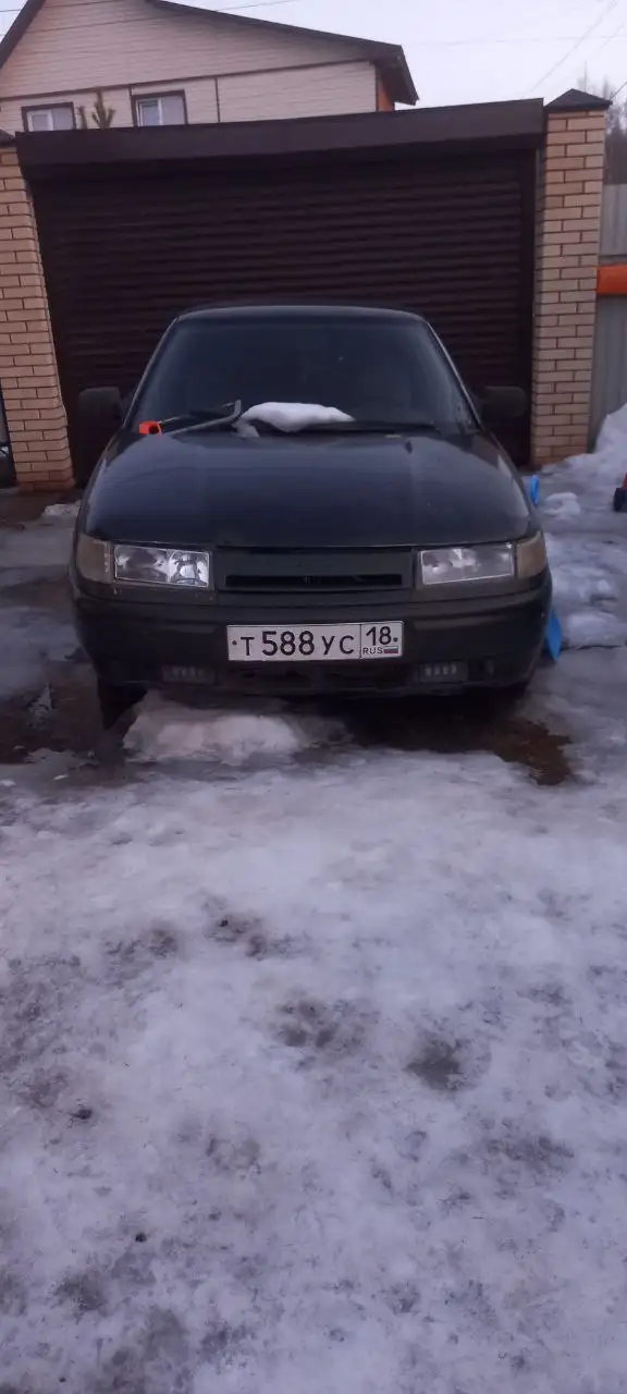 Продажа автомобиля 6 лет с неисправностями - Авто в Ижевск