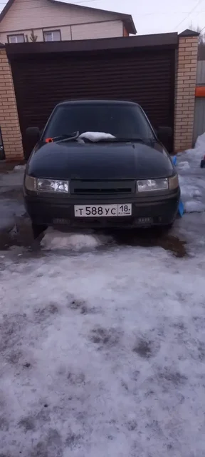 Продажа автомобиля 6 лет с неисправностями - Автоэлектроника в Ижевск