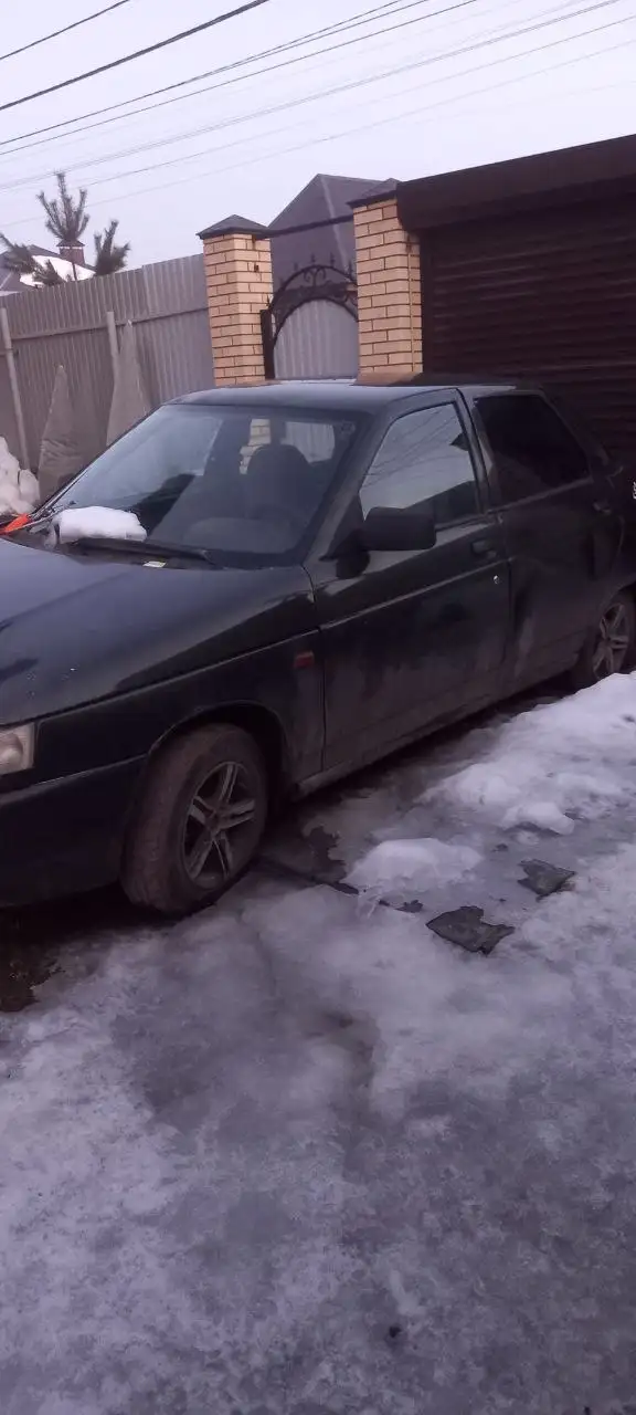 Продажа автомобиля 6 лет с неисправностями - Авто в Ижевск