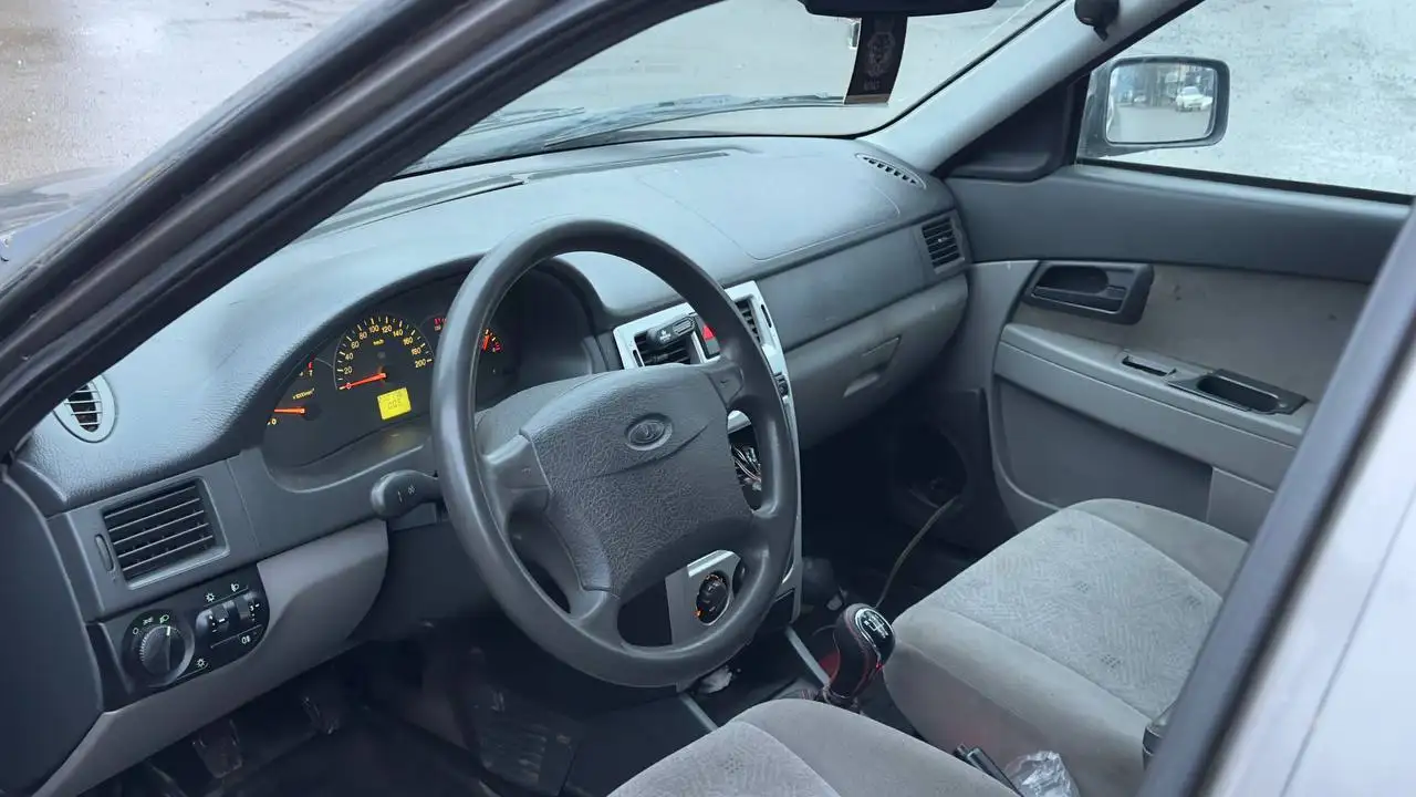 Продается Лада Приора 2007 года - Легковые автомобили (Авто) в Ижевск