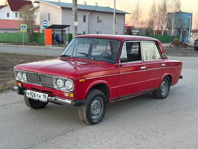 Продажа Lada 2106 1995 года выпуска - Автоэлектроника в Ижевск