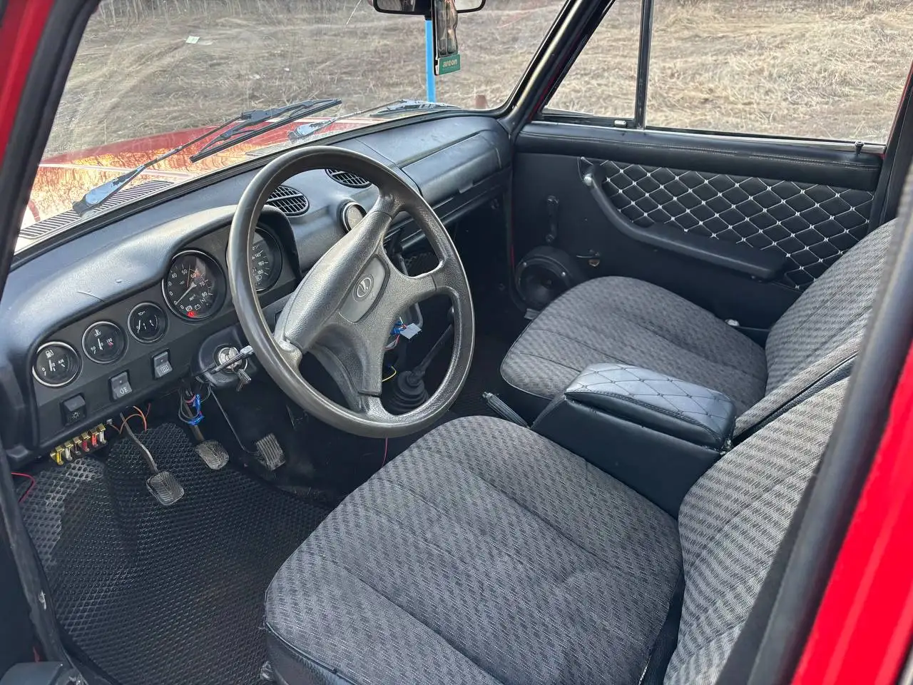 Продажа Lada 2106 1995 года выпуска - Легковые автомобили (Авто) в Ижевск