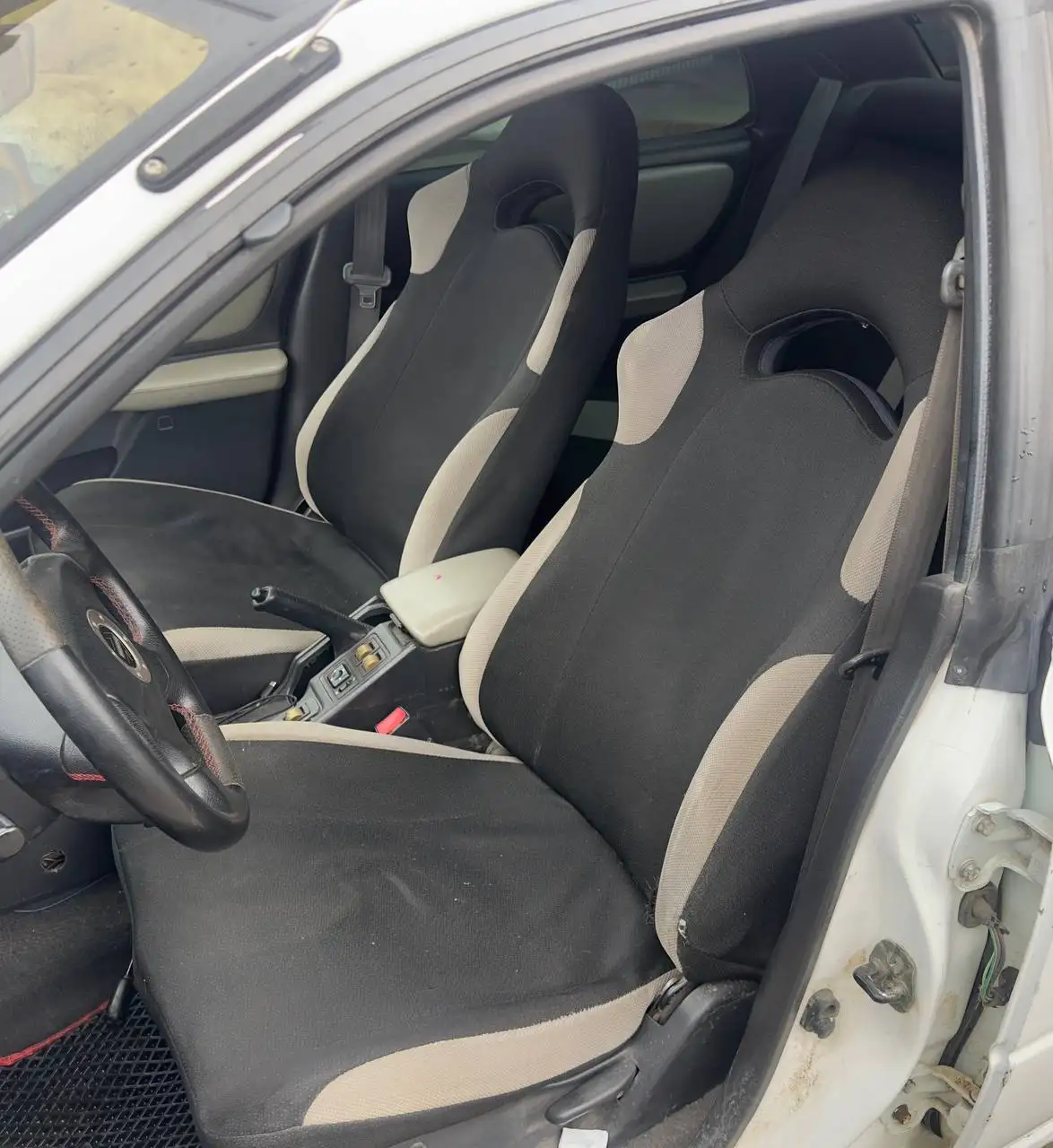 Subaru Impreza WRX GC8 1999 года - Авто в Ижевск