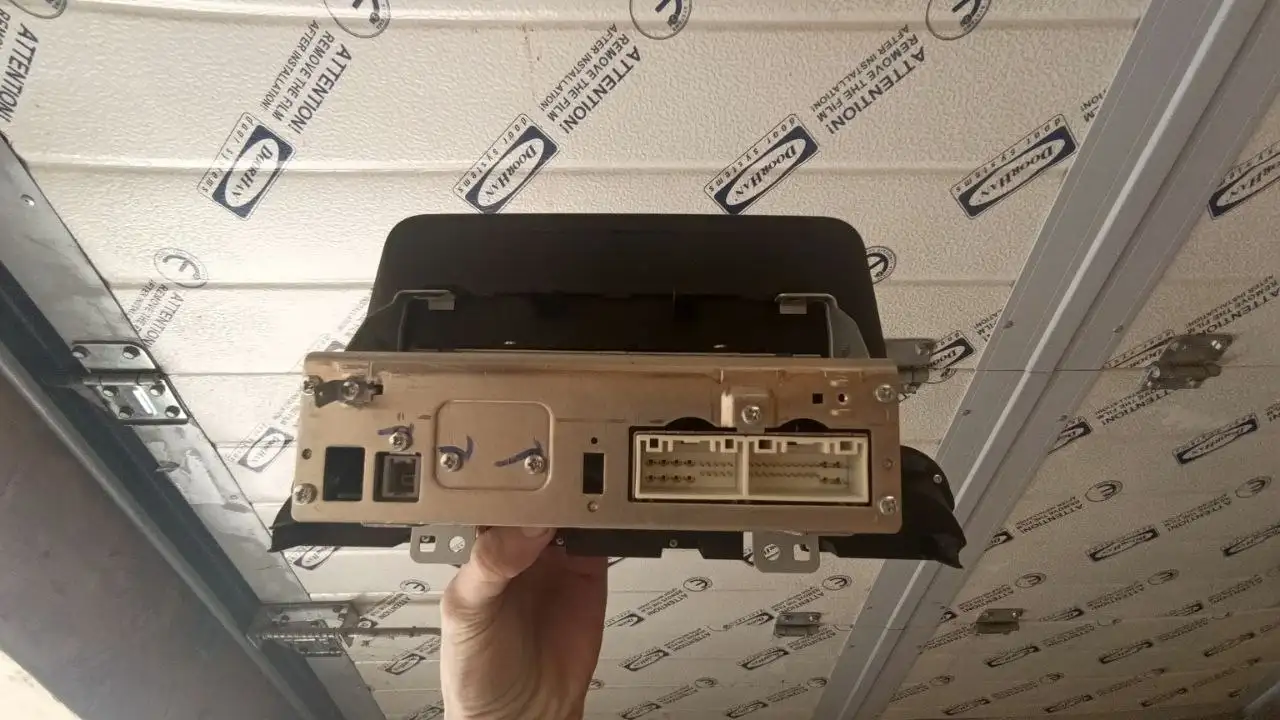 Магнитола Kia Cerato 4 2018-2022 (новая) - Автоэлектроника (Запчасти) в Ижевск