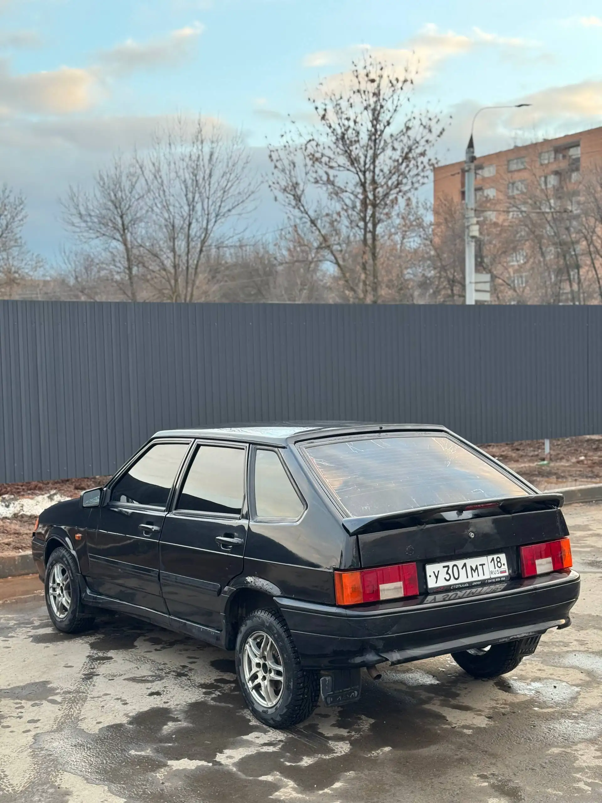 ВАЗ 2114 2011 года - Легковые автомобили (Авто) в Ижевск