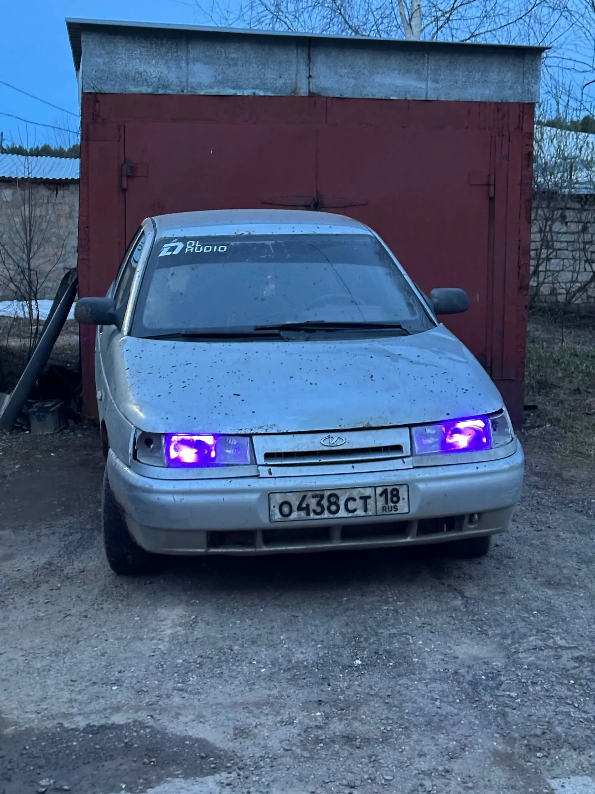 Продажа ВАЗ 2112 2005 года - Легковые автомобили (Авто) в Можга