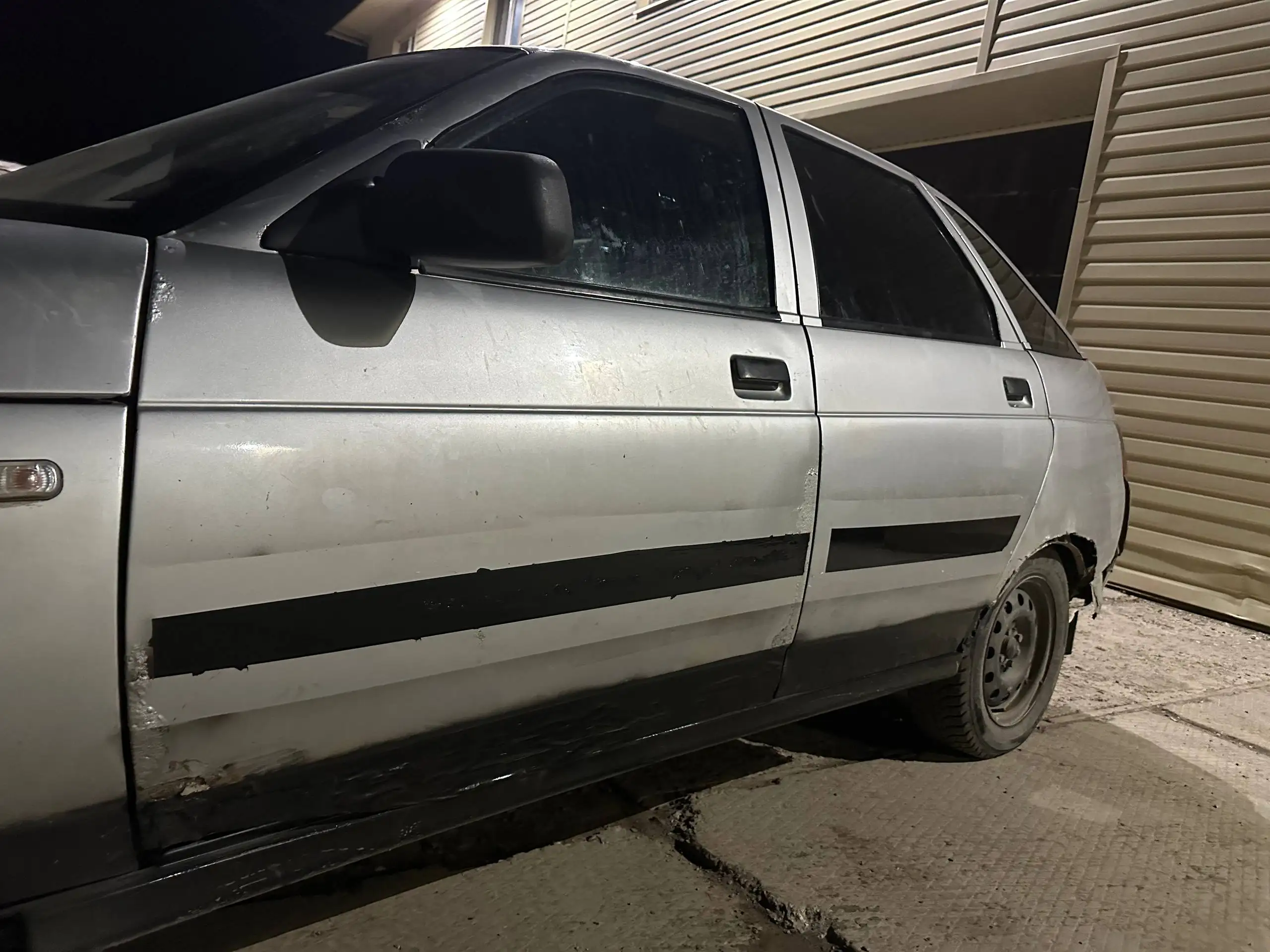 Продажа ВАЗ 2112 2005 года - Легковые автомобили (Авто) в Можга