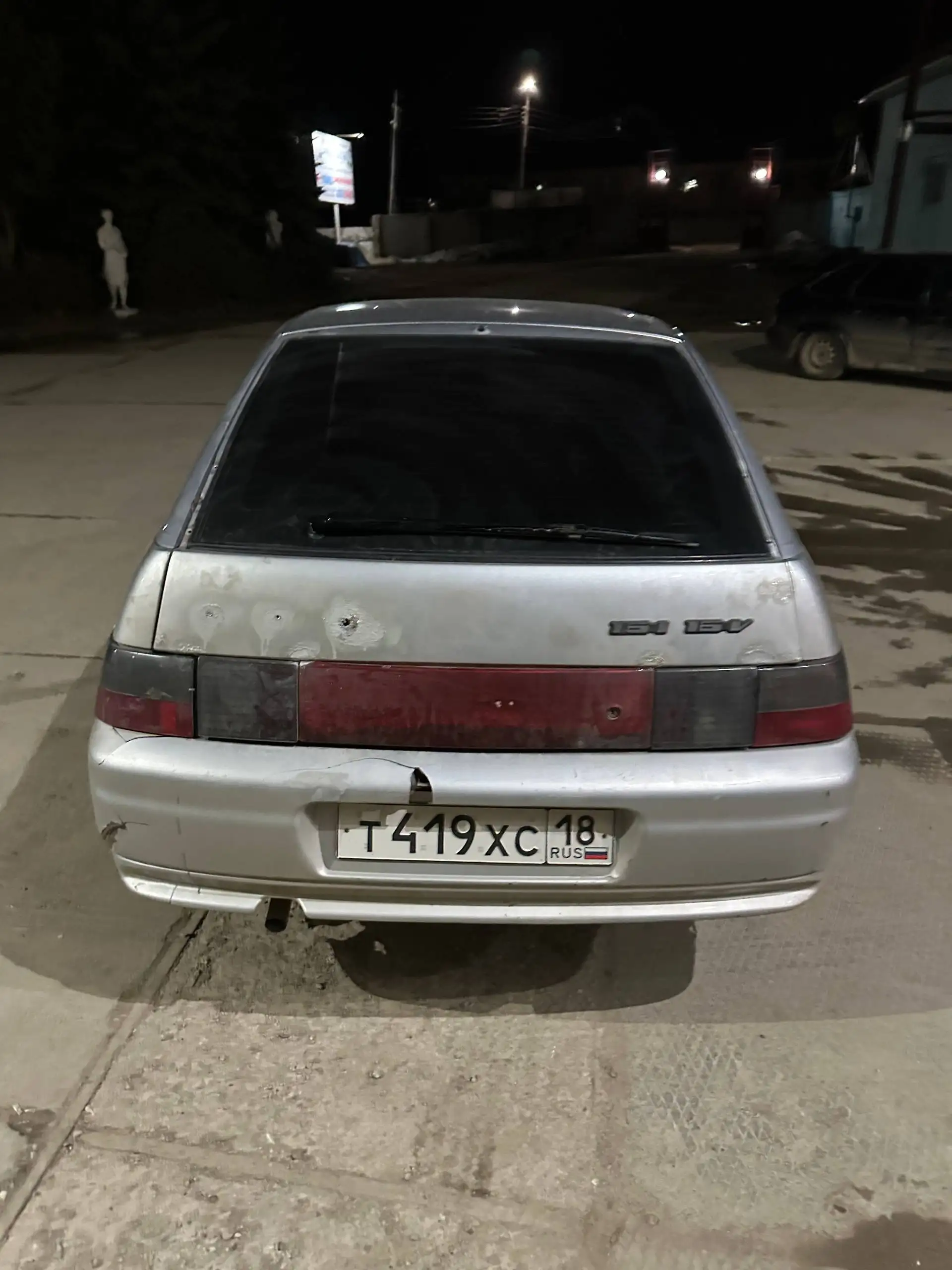 Продажа ВАЗ 2112 2005 года - Легковые автомобили (Авто) в Можга