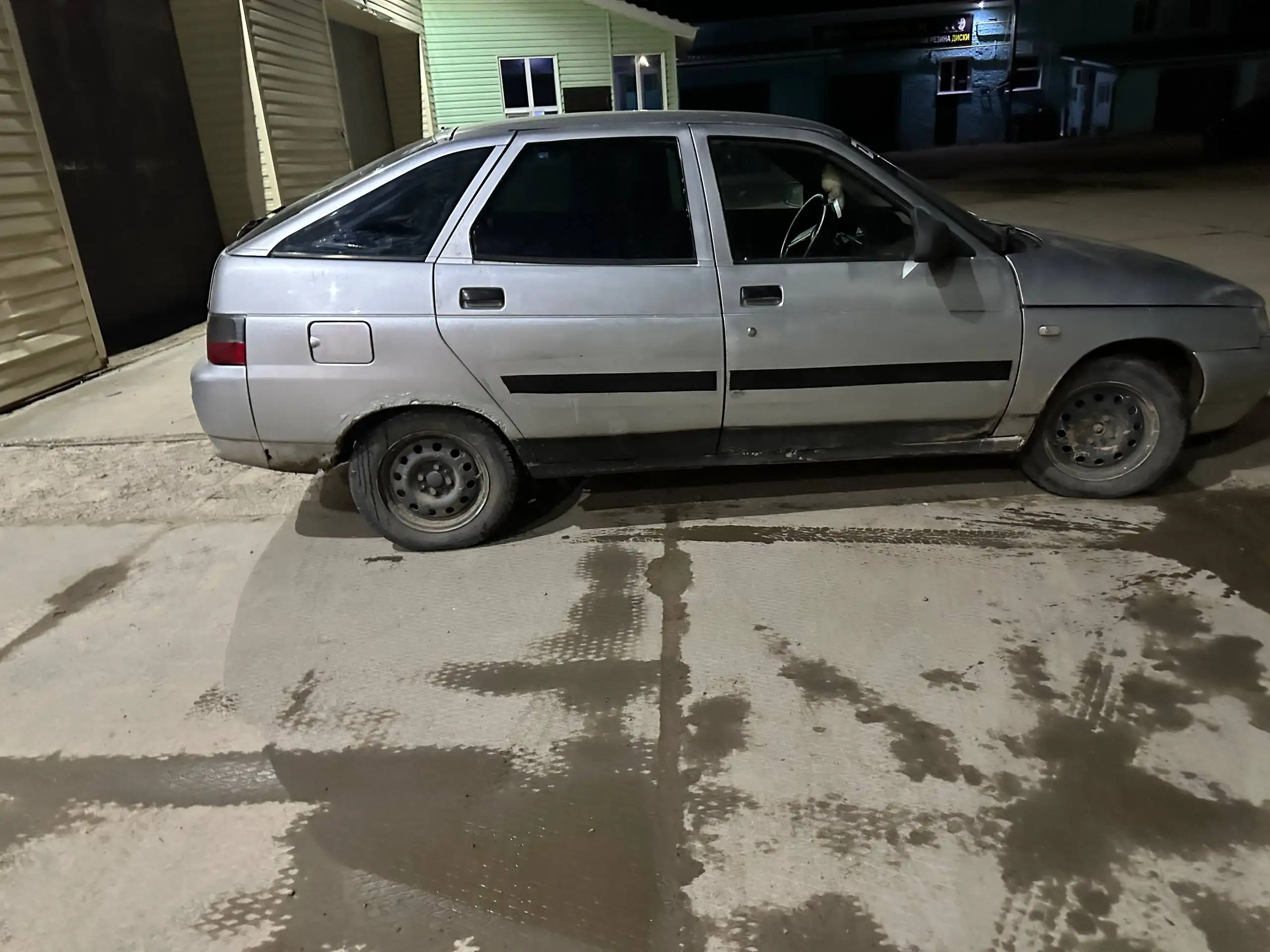 Продажа ВАЗ 2112 2005 года - Легковые автомобили (Авто) в Можга