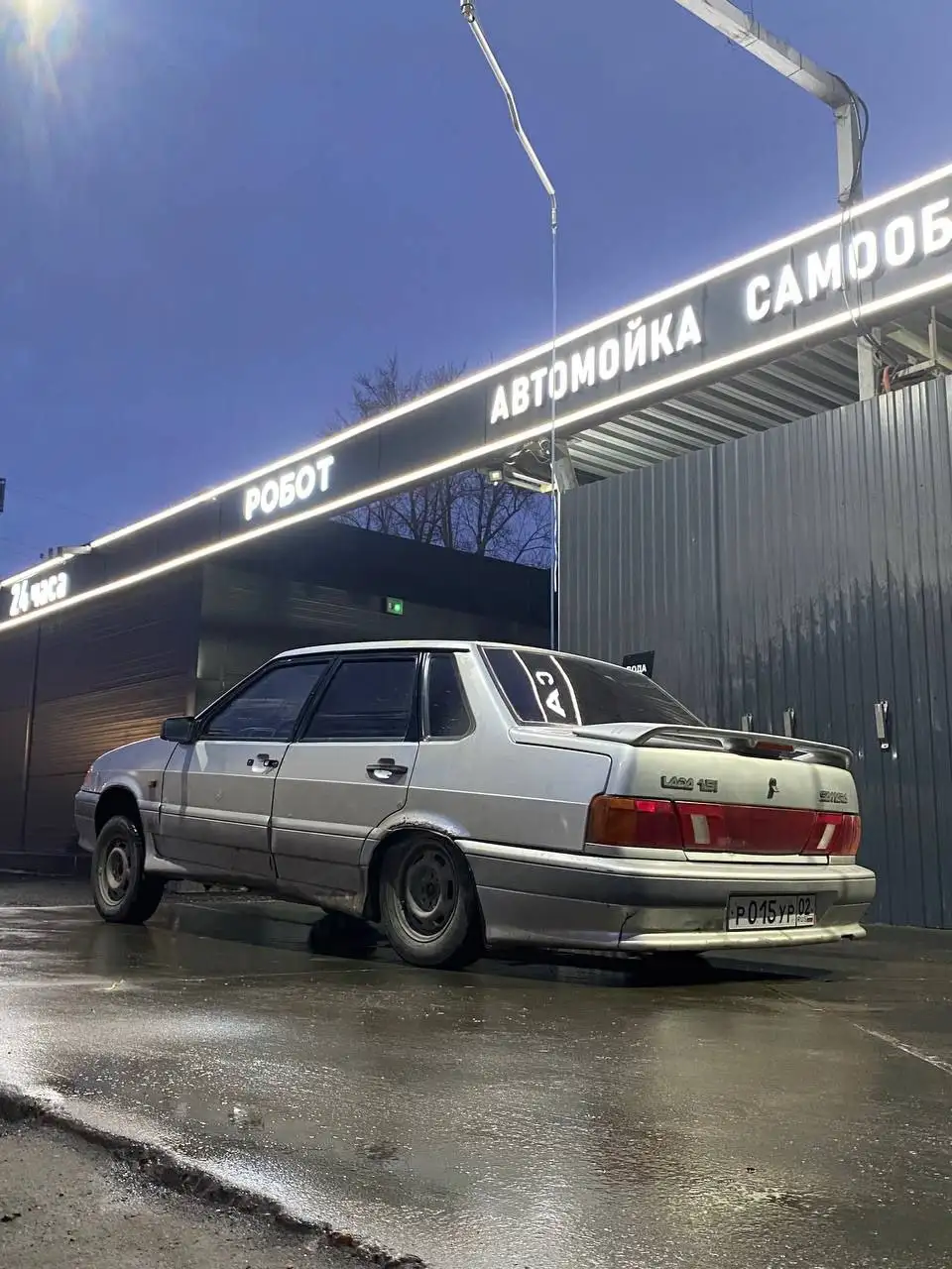 Продажа автомобиля ВАЗ 2114 в Ижевске - Легковые автомобили (Авто) в Ижевск