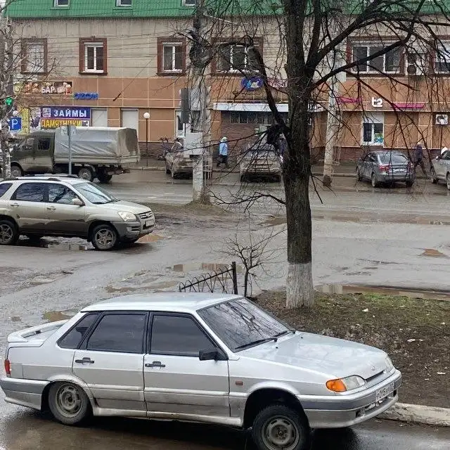 Продажа автомобиля ВАЗ 2114 в Ижевске - Легковые автомобили (Авто) в Ижевск