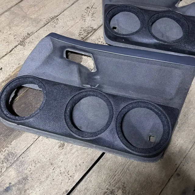 3х20 + рупор - ВАЗ 2105 в Ижевск