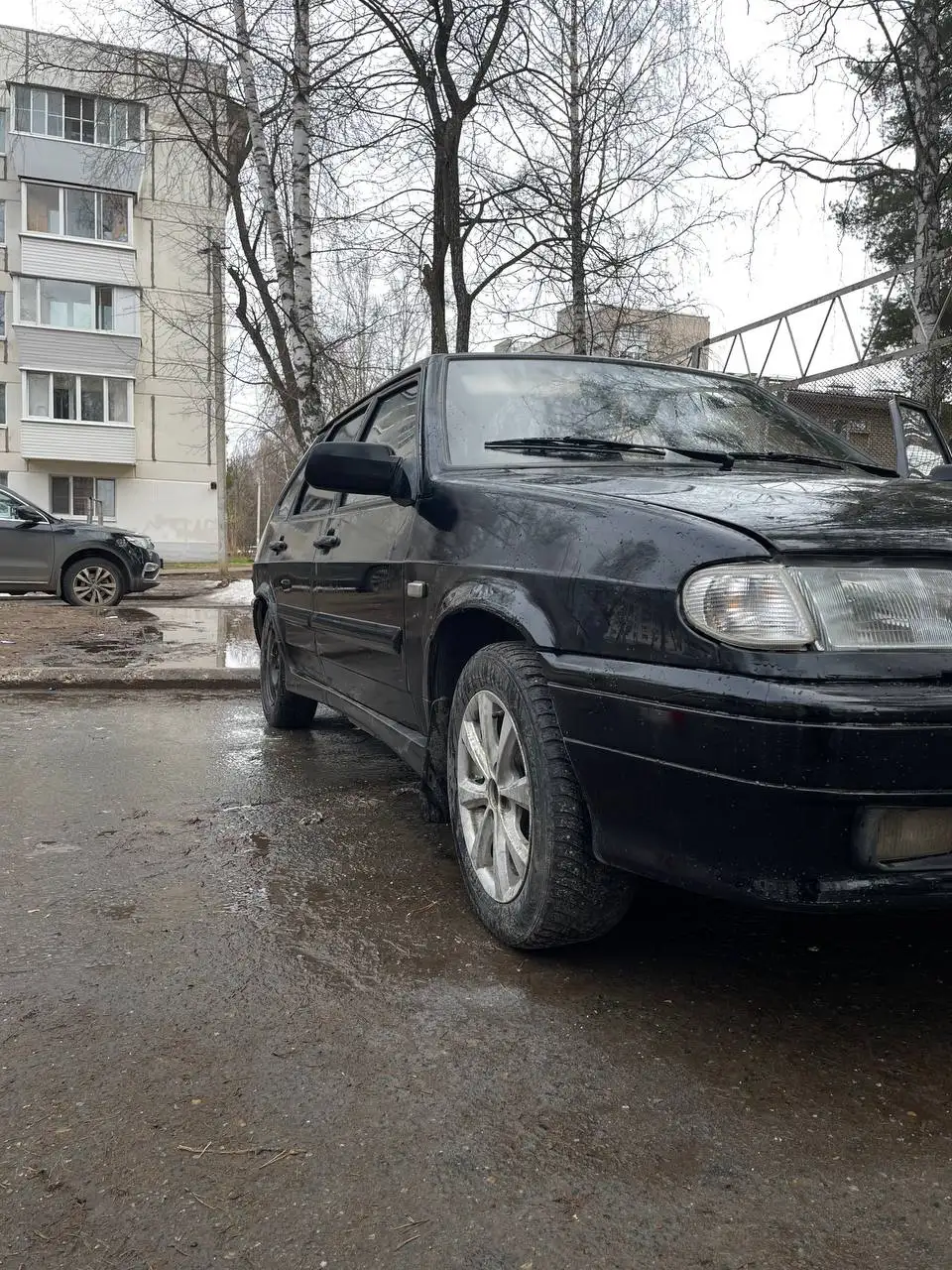 ВАЗ 2114 - Легковые автомобили (Авто) в Ижевск