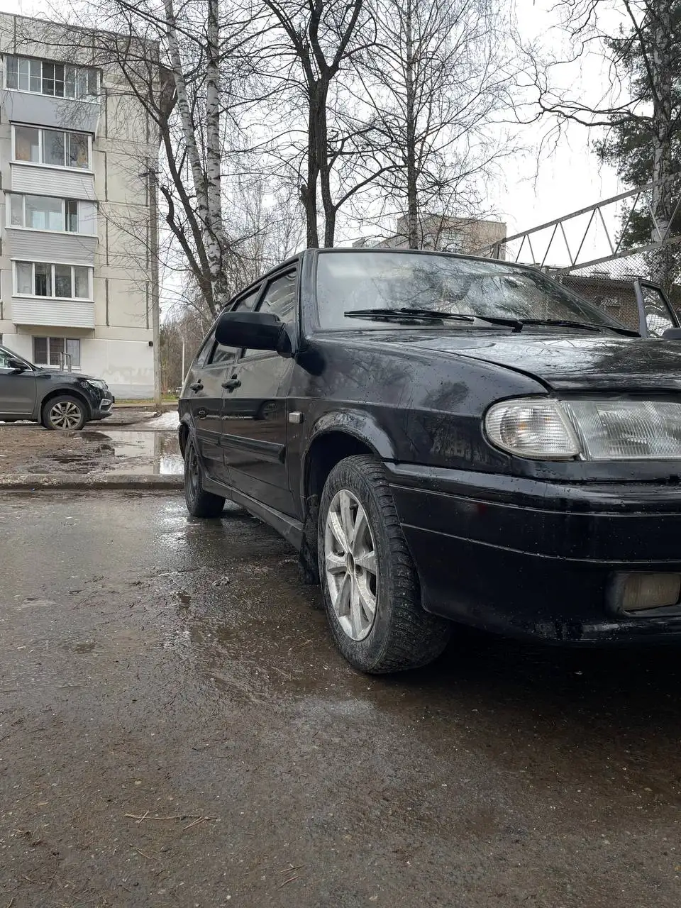 ВАЗ 2114 - Легковые автомобили (Авто) в Ижевск