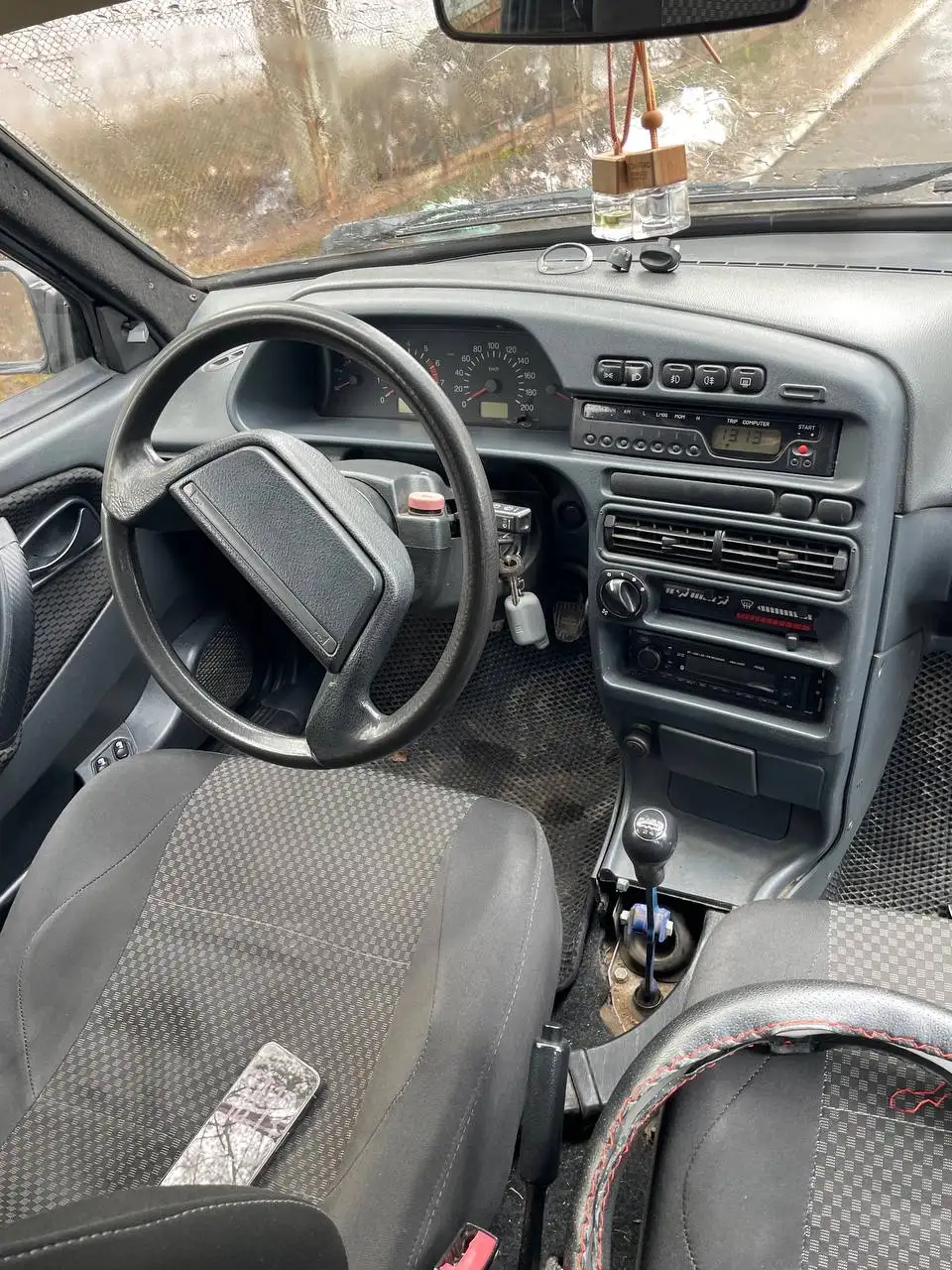 ВАЗ 2114 - Легковые автомобили (Авто) в Ижевск