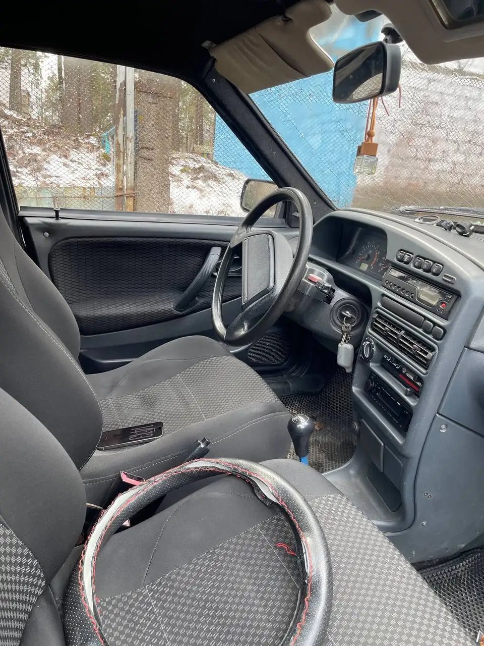 ВАЗ 2114 - Легковые автомобили (Авто) в Ижевск