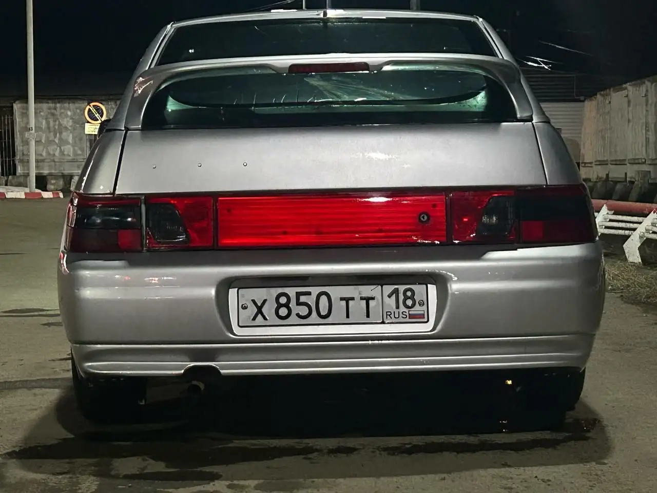 Продам ВАЗ 2112 2007 года - Легковые автомобили (Авто) в Ижевск