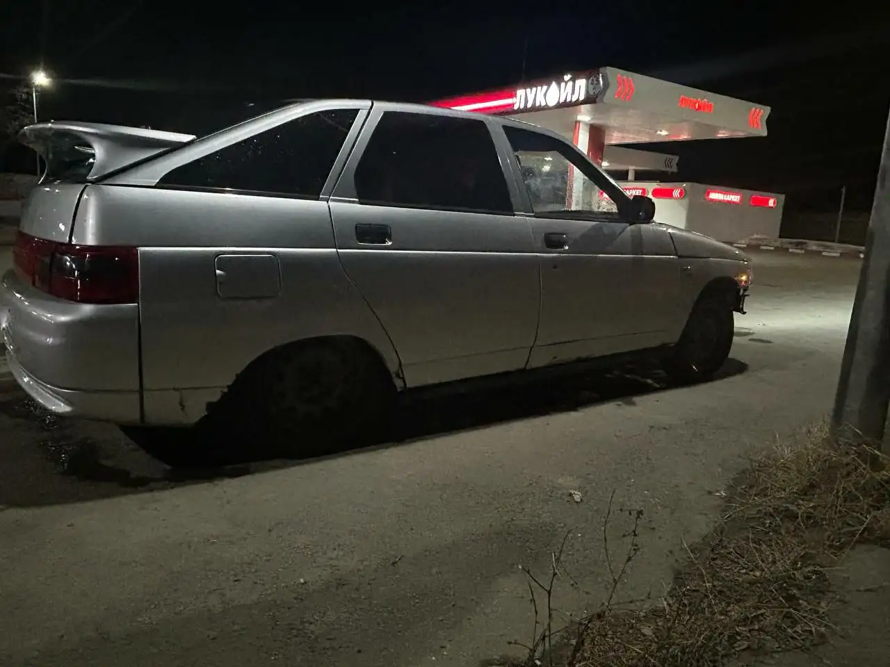 Продам ВАЗ 2112 2007 года - Легковые автомобили (Авто) в Ижевск