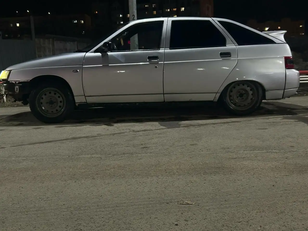 Продам ВАЗ 2112 2007 года - Легковые автомобили (Авто) в Ижевск