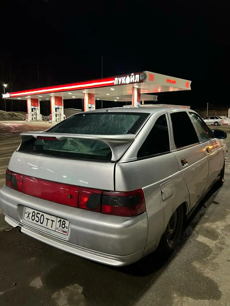 Продам ВАЗ 2112 2007 года - Легковые автомобили (Авто) в Ижевск