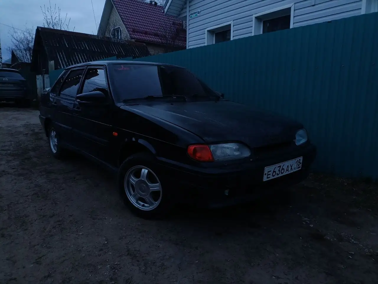 Покраска матового капота под ключ - Автоуслуги (Услуги) в Ижевск