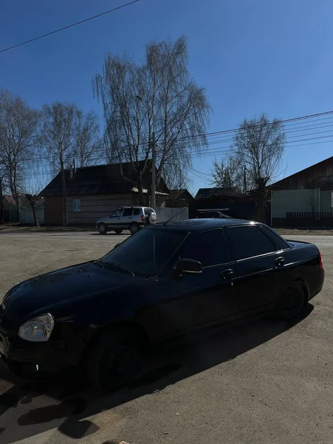 Продам Ладу Приору 2013 года - null в Ижевск