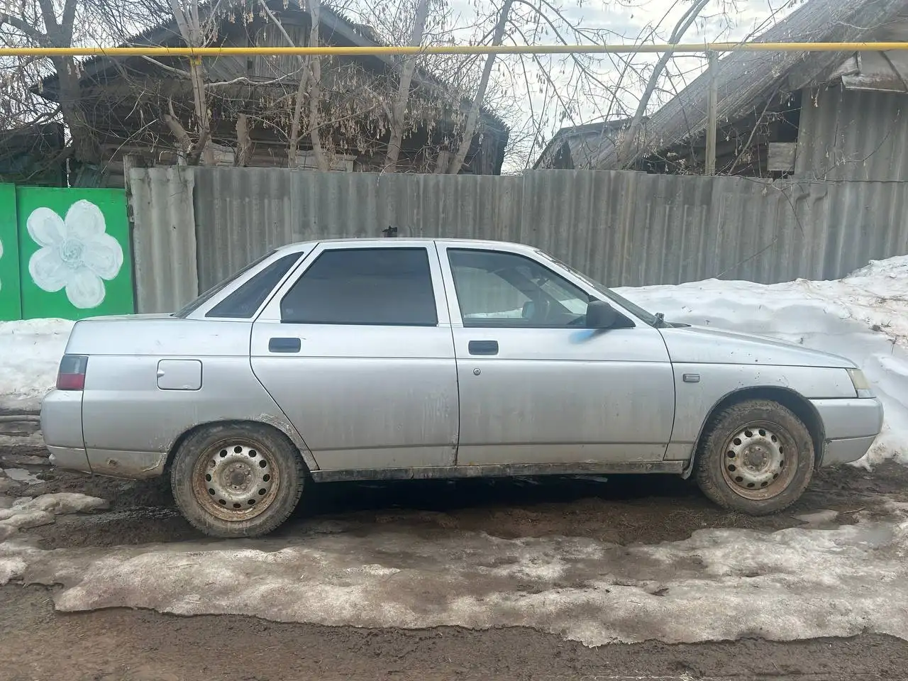 Продается ВАЗ 2110 - Легковые автомобили (Авто) в Ижевск