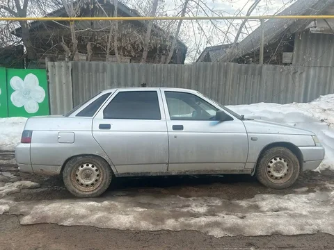 Продается ВАЗ 2110 - null в Ижевск