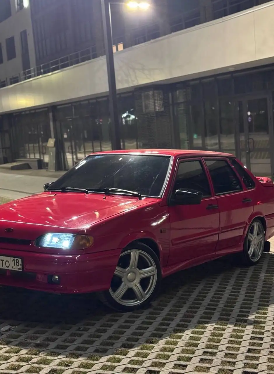 Торусы Р17 на ВАЗ с дисками и резиной - Запчасти (Авто) в Ижевск