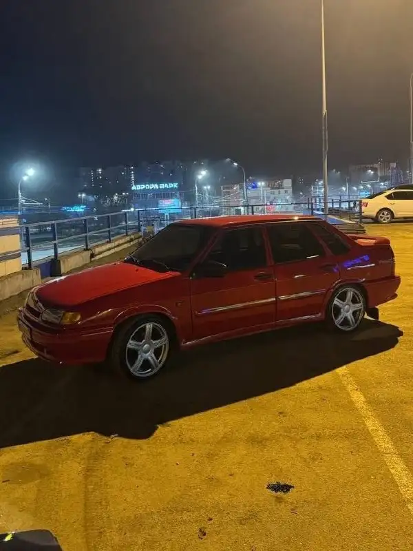 Торусы Р17 на ВАЗ с дисками и резиной - Запчасти (Авто) в Ижевск