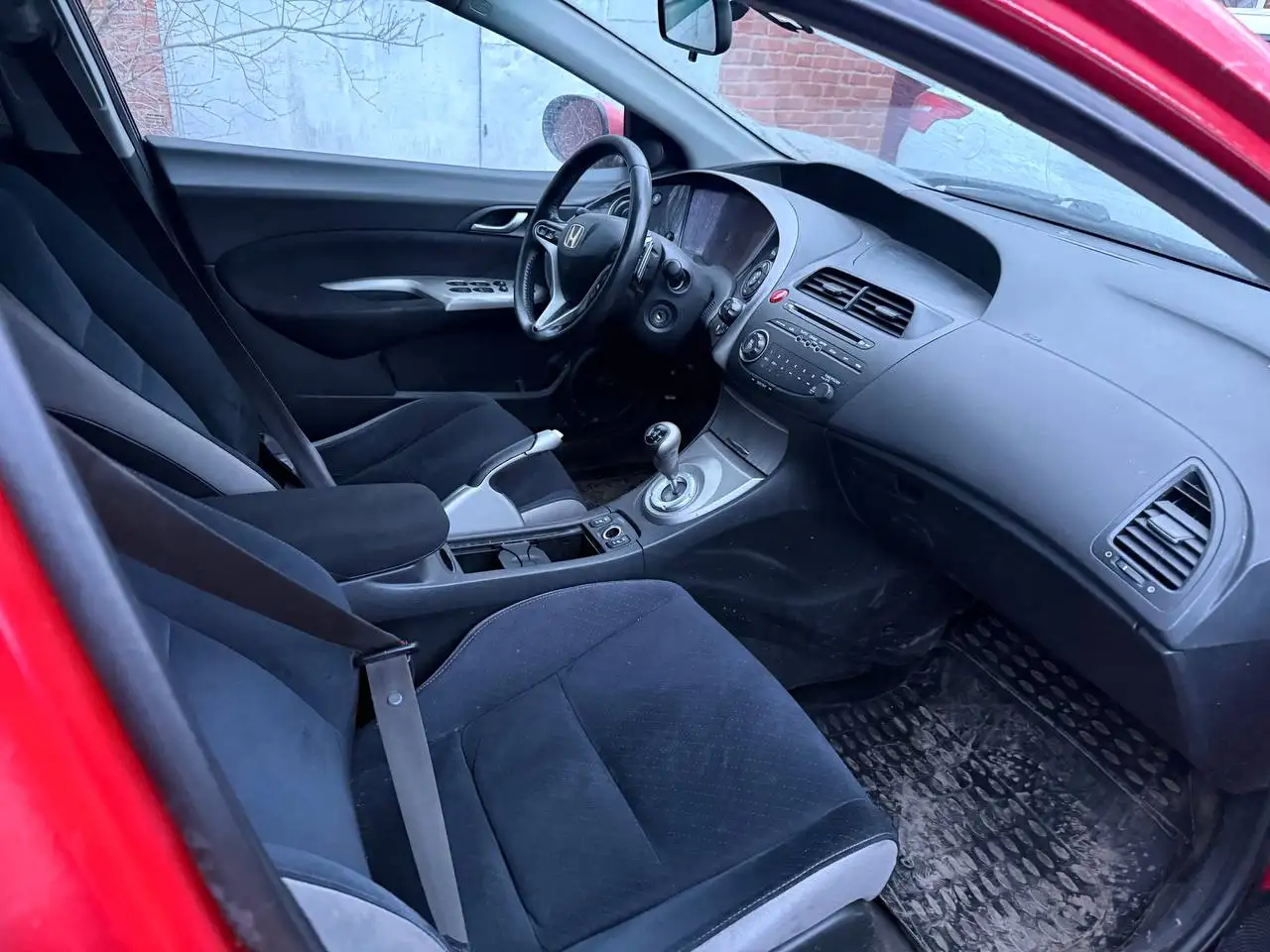 Автомобиль 2008 года выпуска - Авто в Ижевск