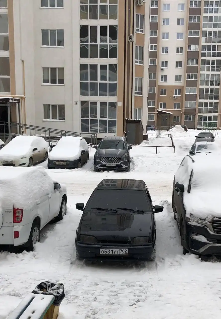 Обмен ВАЗ 2110, 21099 - null (Авто) в Ижевск