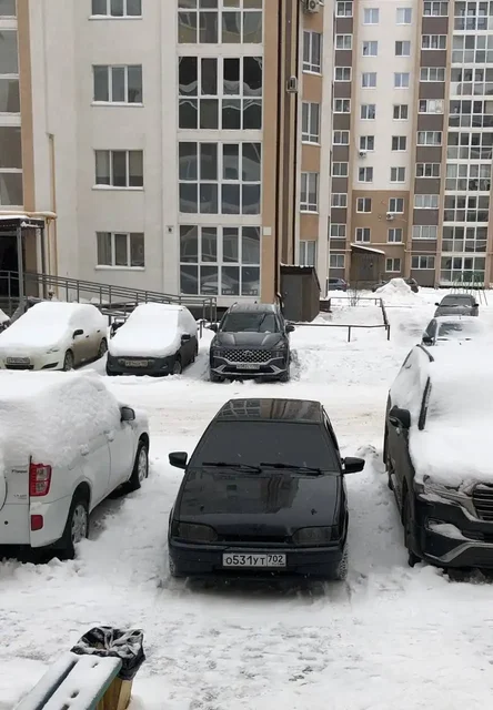 Обмен ВАЗ 2110, 21099 - null в Ижевск