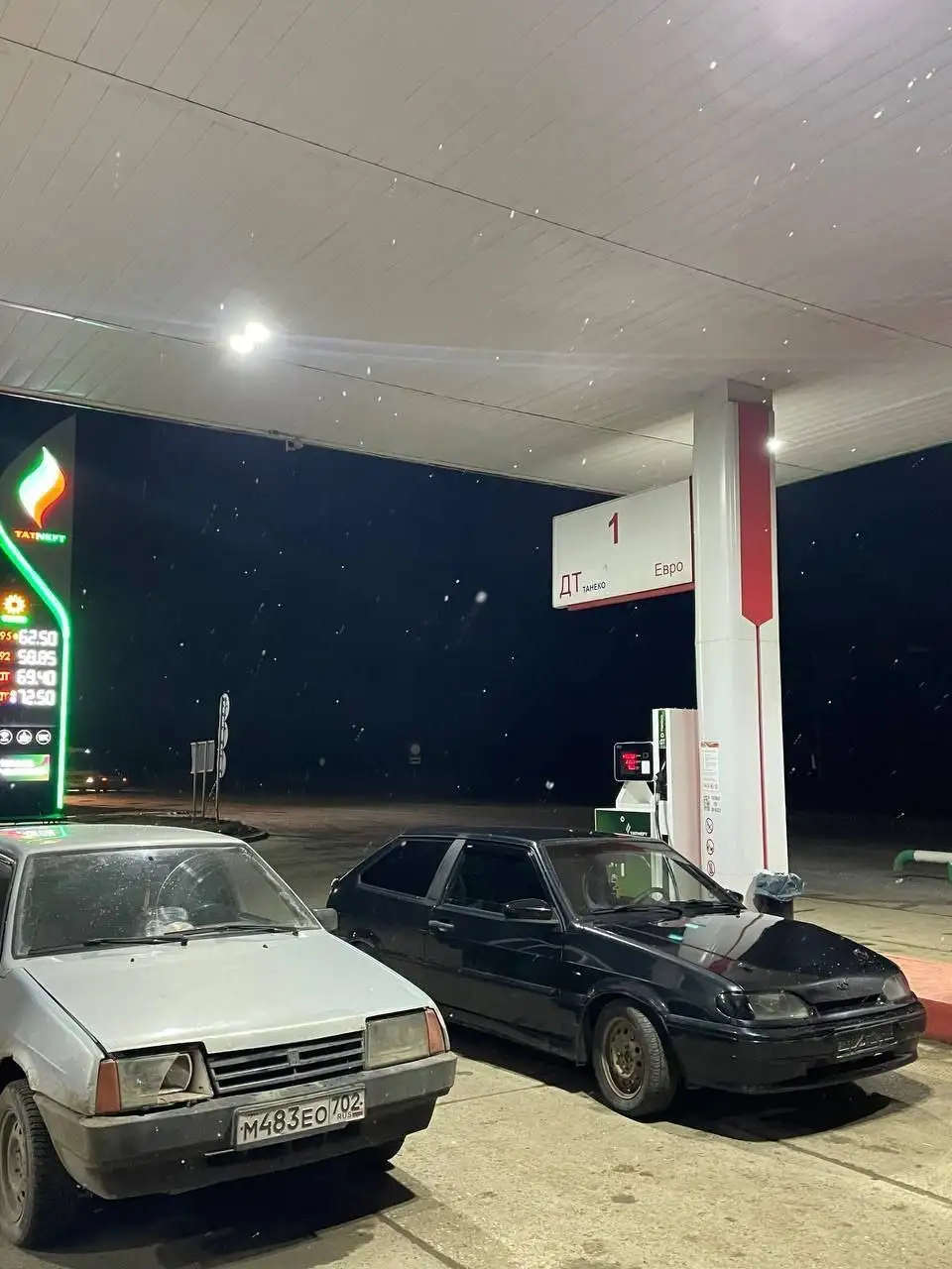 Обмен ВАЗ 2110, 21099 - null (Авто) в Ижевск