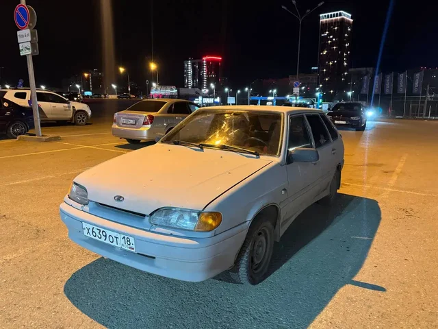 Продажа/обмен автомобиля ВАЗ 2104 2004 года - null в Ижевск