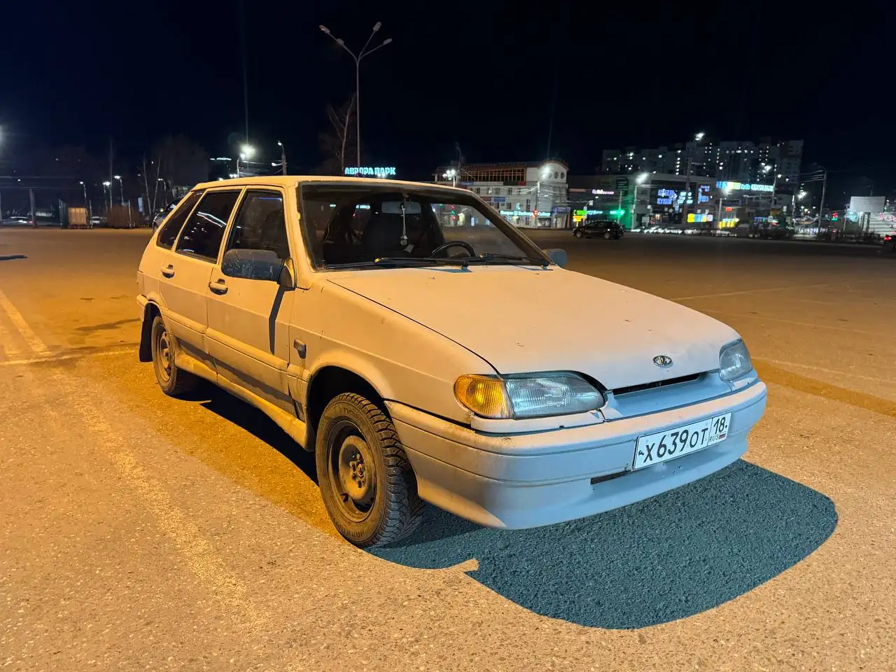 Продажа/обмен автомобиля ВАЗ 2104 2004 года - Легковые автомобили (Авто) в Ижевск