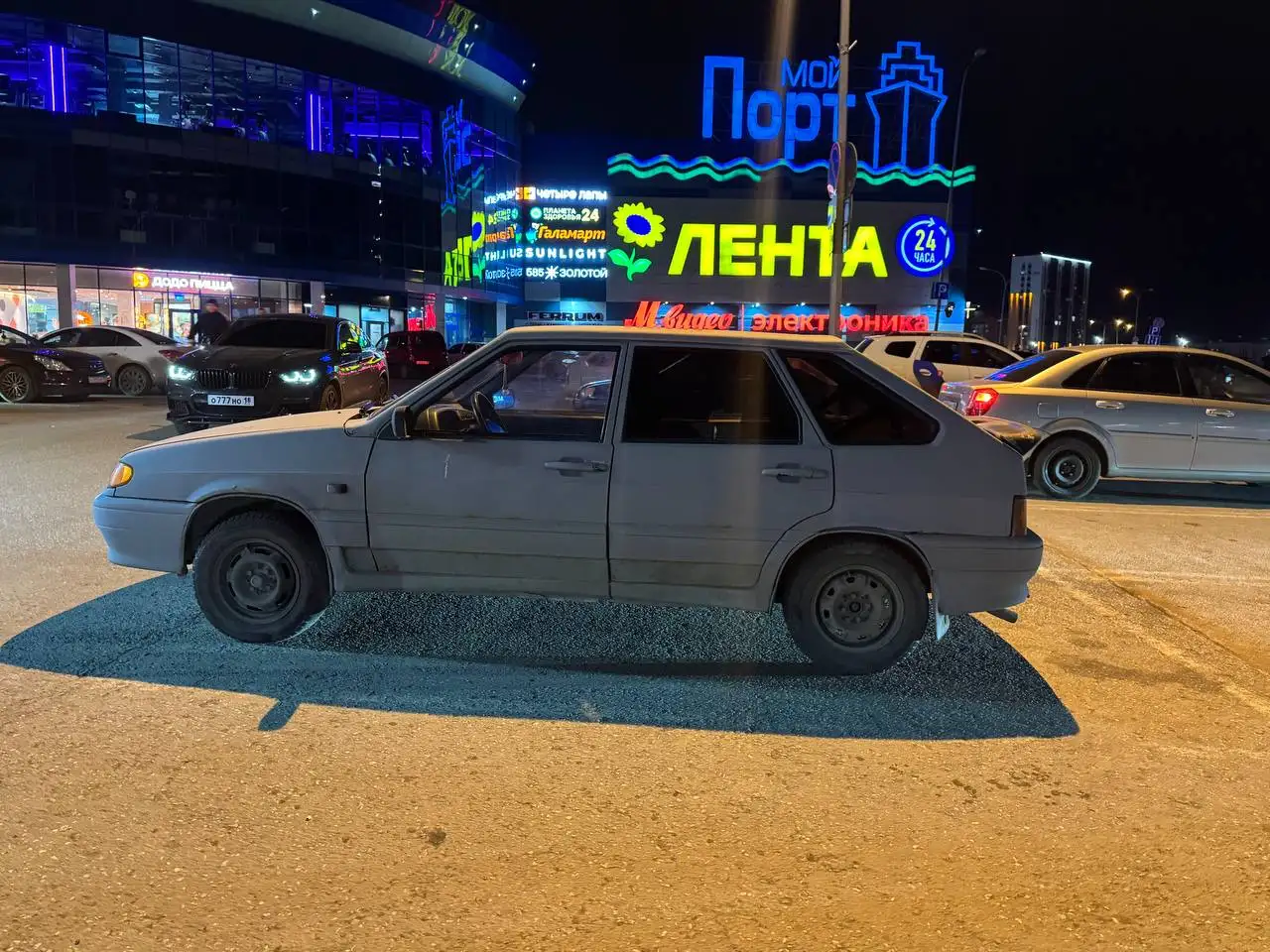 Продажа/обмен автомобиля ВАЗ 2104 2004 года - Легковые автомобили (Авто) в Ижевск