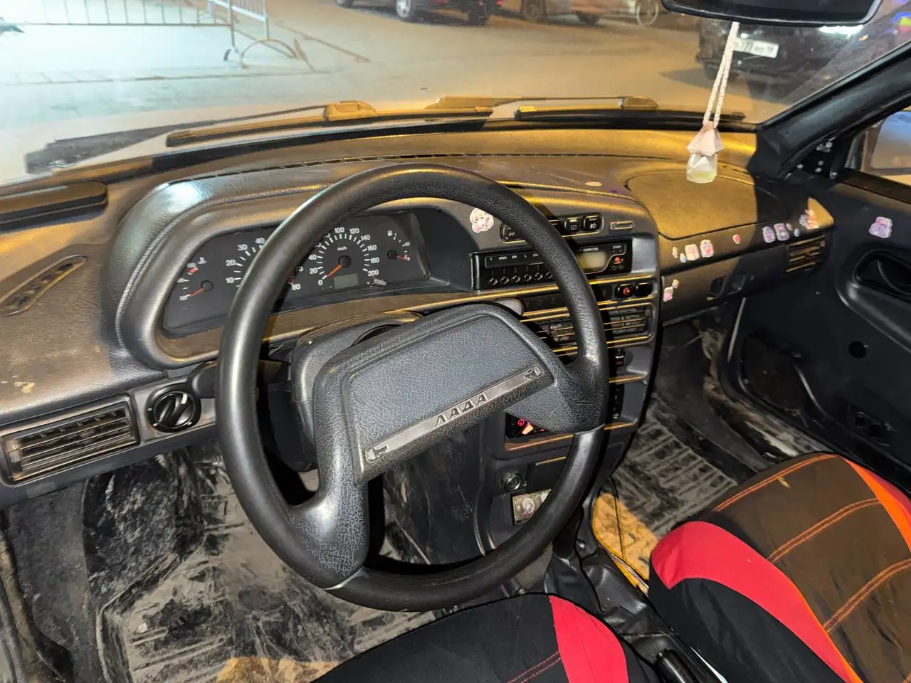 Продажа/обмен автомобиля ВАЗ 2104 2004 года - Легковые автомобили (Авто) в Ижевск