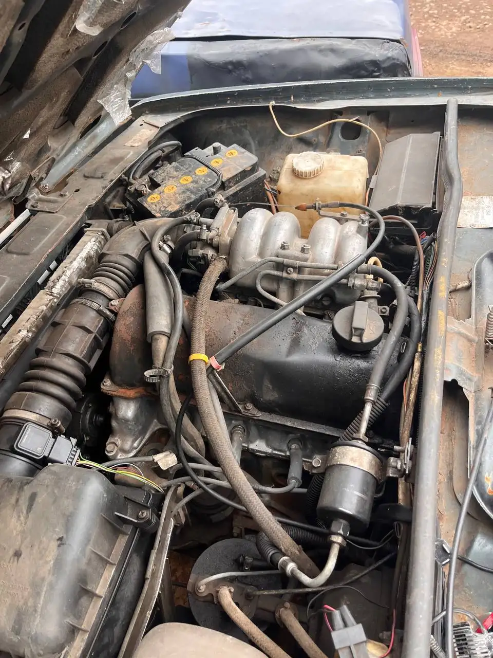 Продажа ВАЗ 2107 2010 года - Легковые автомобили (Авто) в Ижевск