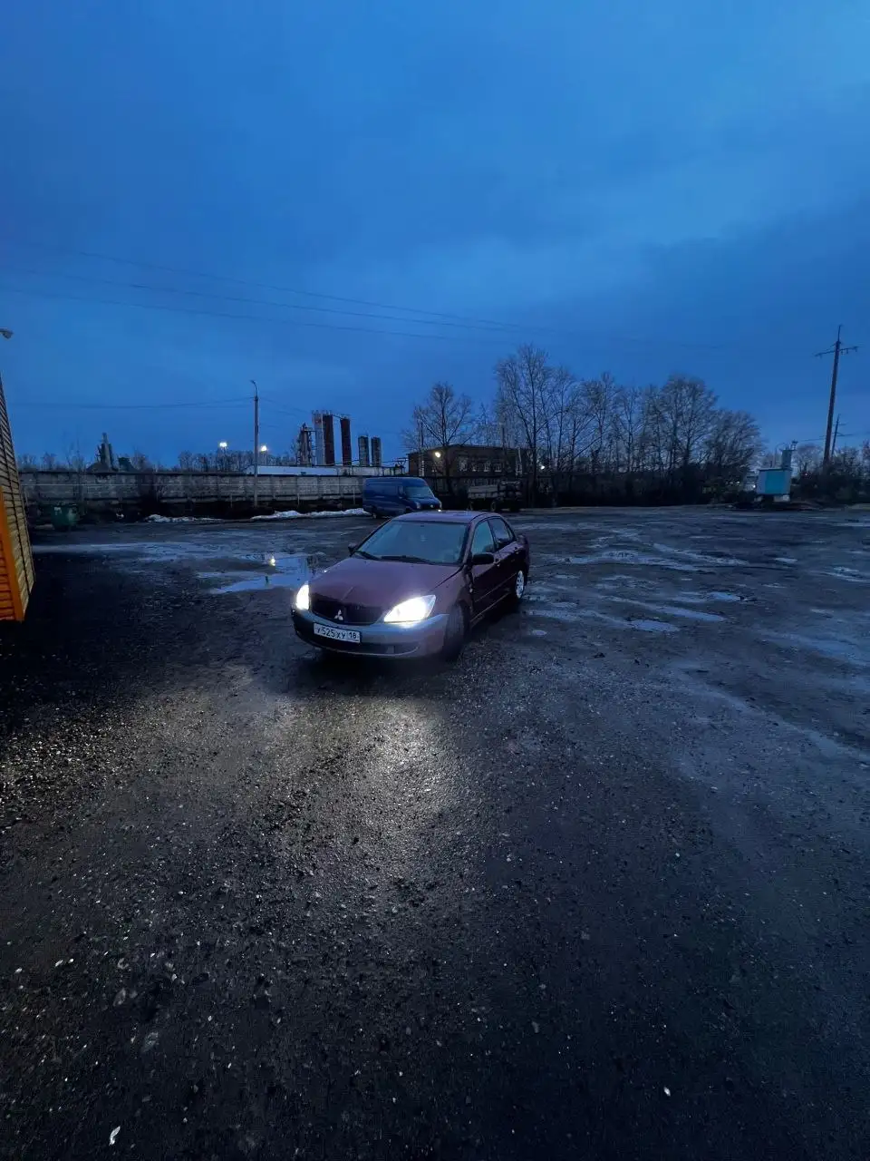 Продажа автомобиля ГАЗ 2005 года с кондиционером и подогревом - Авто в Сарапул