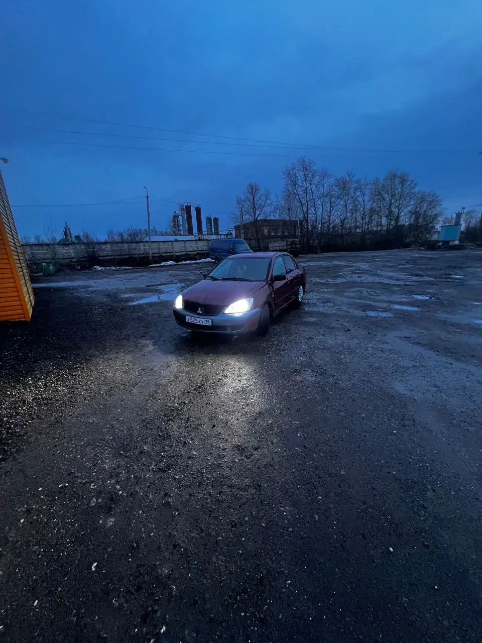 Продажа автомобиля ГАЗ 2005 года с кондиционером и подогревом - Авто в Сарапул