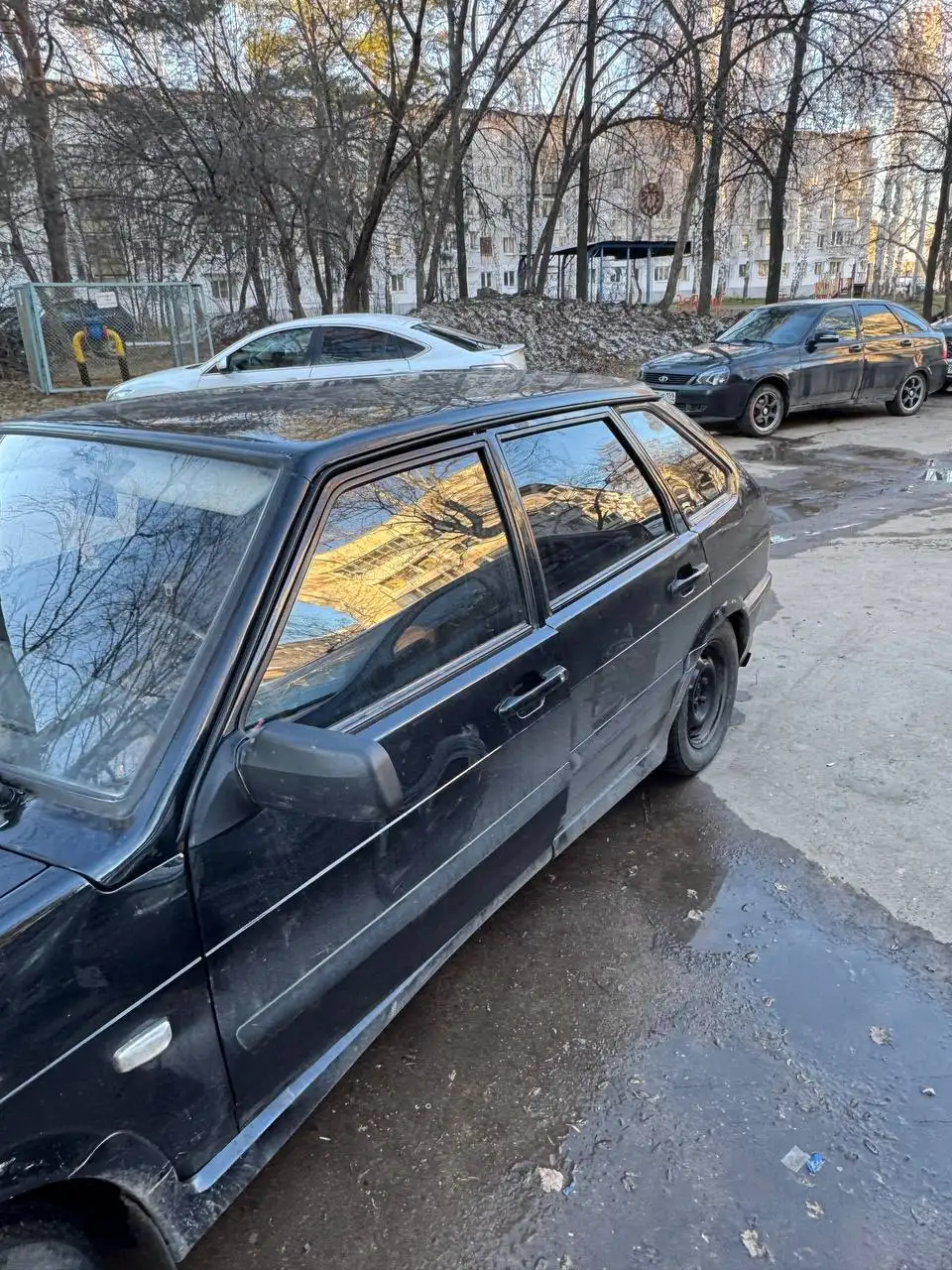 Продам ВАЗ 2114 в хорошем состоянии - Легковые автомобили (Авто) в Ижевск