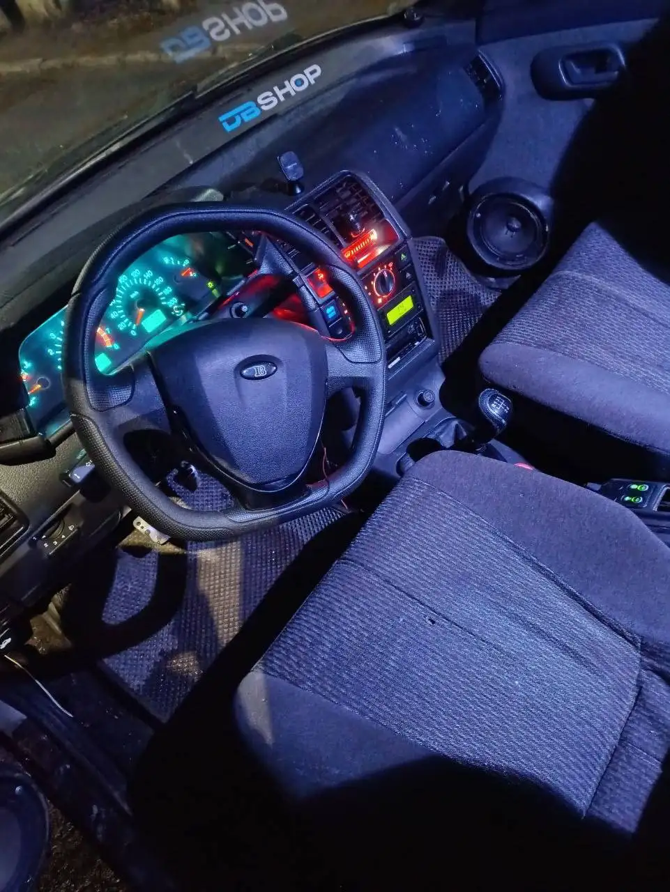 Продам ВАЗ 2110 4 года с обновлениями - Авто в Ижевск