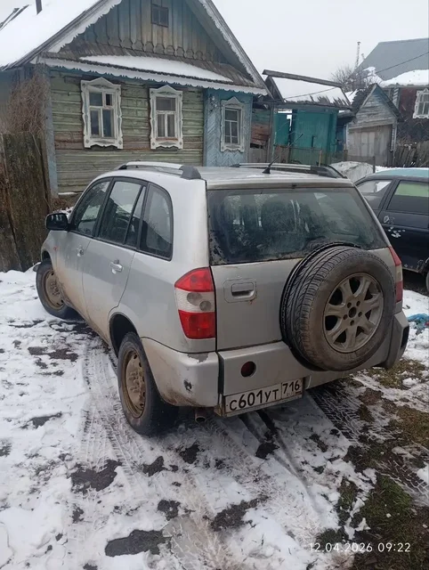 Продам автомобиль китайского производства - Аудио в Ижевск